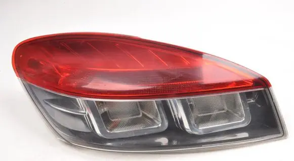 Renault Megane III Rear/tail lights 265550008R