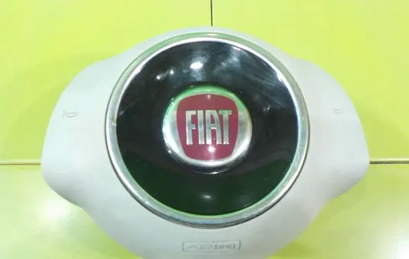 Fiat 500 Steering wheel airbag 07354528820