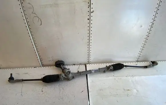 Volkswagen Up Steering rack 1s1423057e