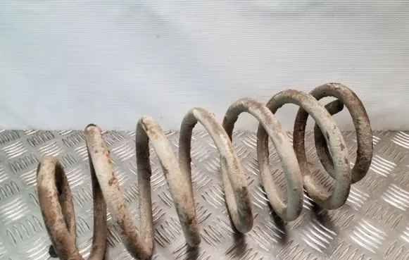 Jeep Grand Cherokee (WJ) Rear coil spring