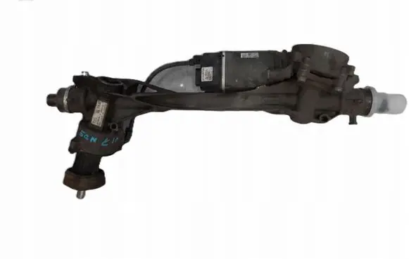 Volkswagen Tiguan Steering rack 5QN423051