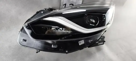 Opel Zafira C Headlight/headlamp 13472662