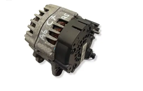 Audi A6 S6 C7 4G Generator/alternator 03L903016A 411006202 2613304A