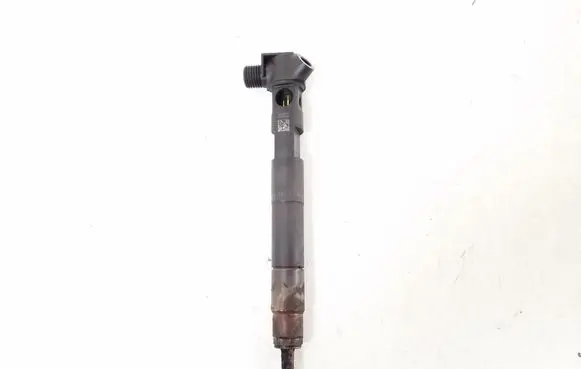 Mercedes-Benz A W176 Fuel injector A6510702387