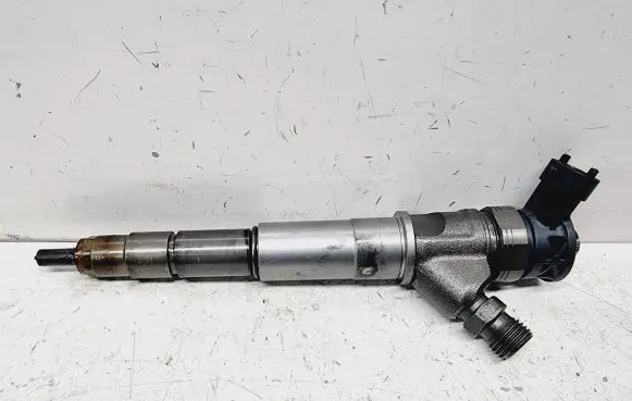 Renault Koleos II Fuel injector 166095899R 0445110728 1660000Q3G