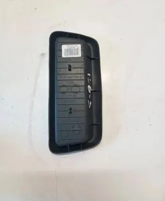 Volvo XC60 Panel drawer/shelf pad 39800603 SK5550A