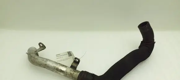 Audi A5 8T 8F Engine coolant pipe/hose 8K0121071C