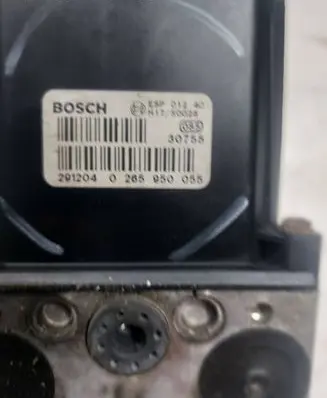 Audi A6 S6 C5 4B ABS Pump ESP0124C 0265950055