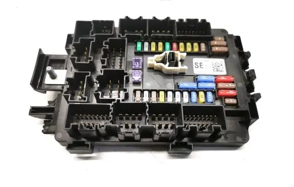 Tesla Model X Fuse module 1094409-00-E