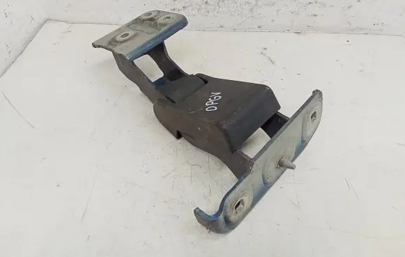 Peugeot Expert Loading door upper hinge 