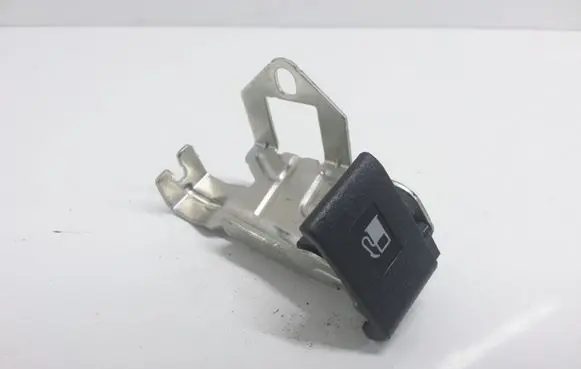 Honda CR-V Fuel cap release pull handle 