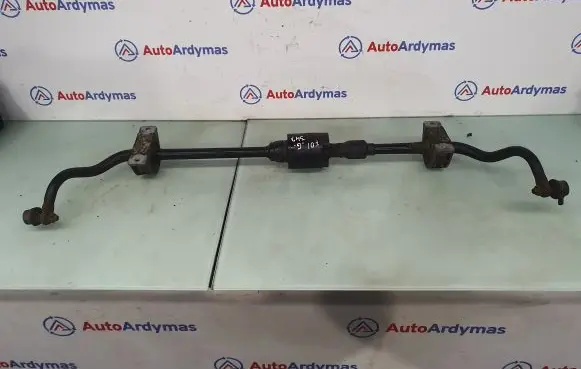BMW 7 F01 F02 F03 F04 Rear active stabilizer 6775187 37126775187
