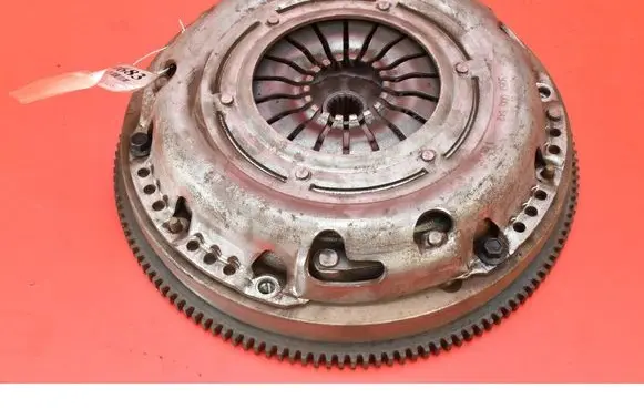Ford Focus C-MAX Clutch set kit 3082000542