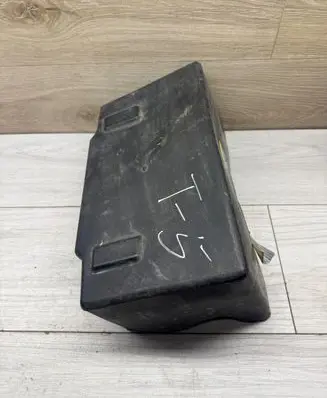 Volkswagen Transporter - Caravelle T5 Battery box tray cover/lid 7H0915430D