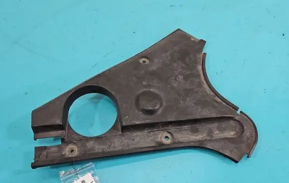 Porsche Panamera (970) Center console 970504533 IMPRK1519247