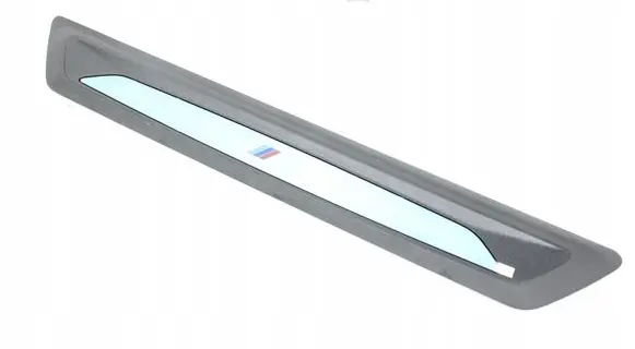 Front sill (body part)