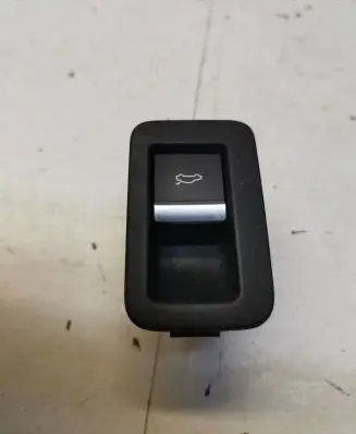 Audi A4 S4 B9 Tailgate opening switch 4M0959831A 73665PR 17248A