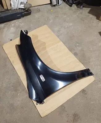 Nissan Murano Z50 Fender