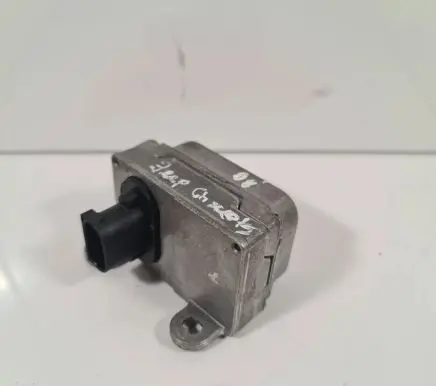 Jeep Grand Cherokee (WK) ESP acceleration yaw rate sensor 56044148AA 25098500164 SC00C220221