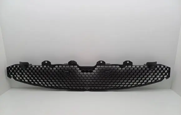 KIA Carens II Front bumper lower grill 865611D010