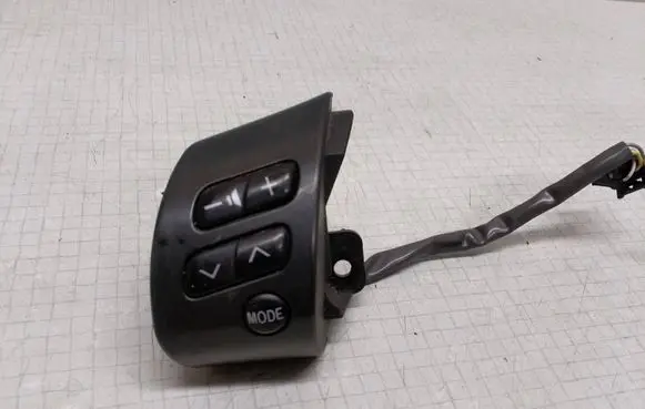 Toyota Corolla E120 E130 Steering wheel buttons/switches 