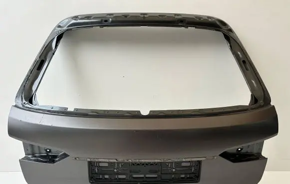 Audi A6 S6 C8 4K Tailgate/trunk/boot lid