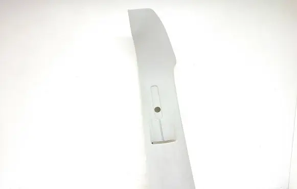 Volkswagen Transporter - Caravelle T6 (B) pillar trim (top) 7E0867243P