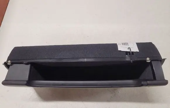 Audi A8 S8 D3 4E Front door storage pocket/box 4E0971686