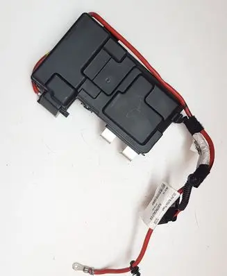 Volvo V70 Positive wiring loom 31409756