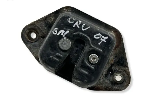 Honda CR-V Tailgate/trunk/boot lock/catch/latch 