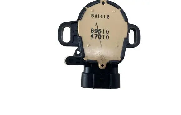 Toyota Prius (XW20) Brake pedal sensor switch 8951047010