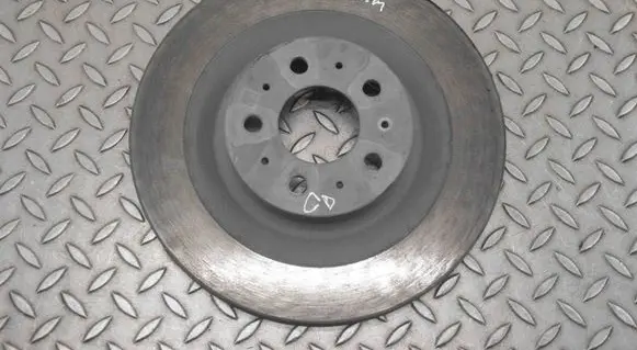 Tesla Model Y Rear brake disc 335MM