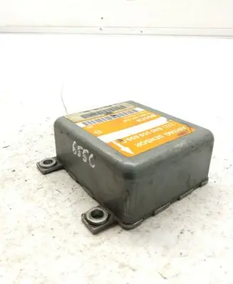Audi A6 S6 C4 4A Airbag control unit/module 8A0959655C 0285001038