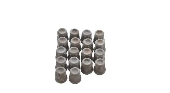 Audi A4 S4 B8 8K Nuts/bolts 