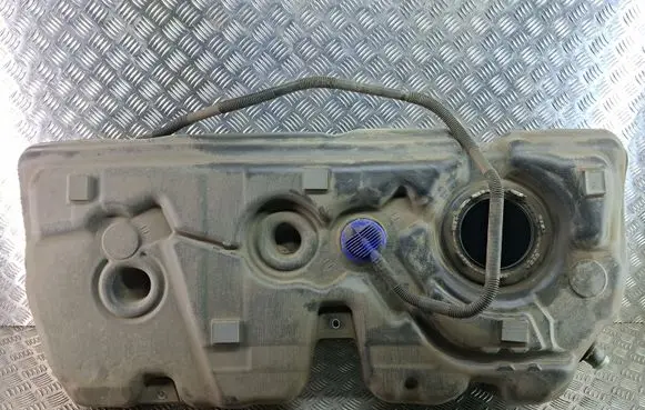 BMW X2 F39 Fuel tank 7348331