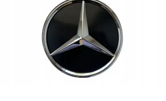 Manufacturer badge logo/emblem