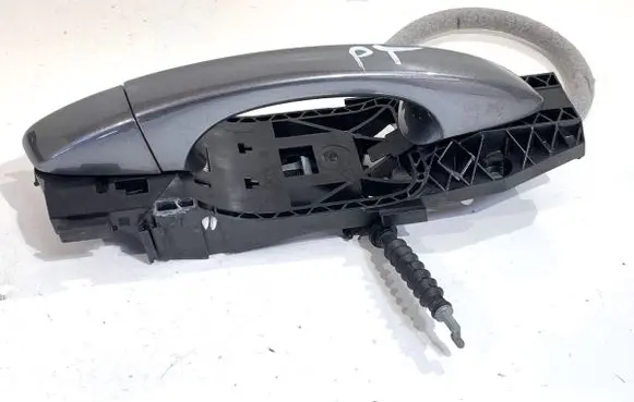 Seat Ateca Rear door exterior handle 5N0839885H