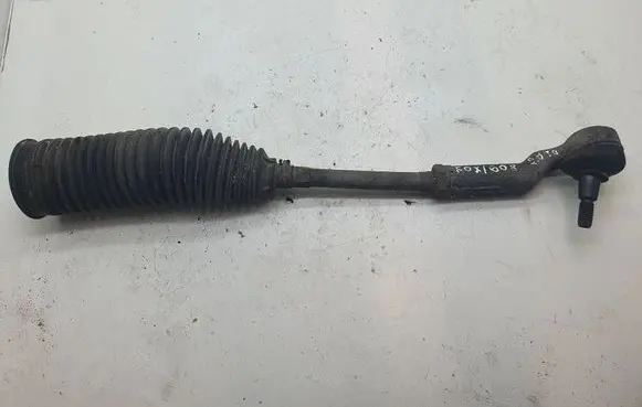 Steering tie rod