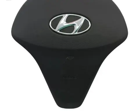 Hyundai ix20 Steering wheel airbag