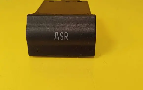Skoda Octavia Mk1 (1U) Traction control (ASR) switch 