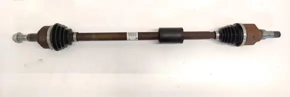 Ford Puma Front driveshaft L1T6-3B436-BC