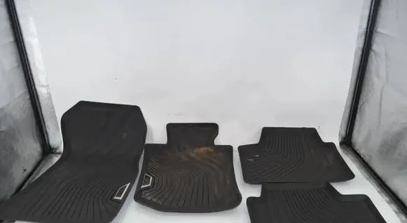BMW 3 G20 G21 Car floor mat set 2461168 51472461168 2473238