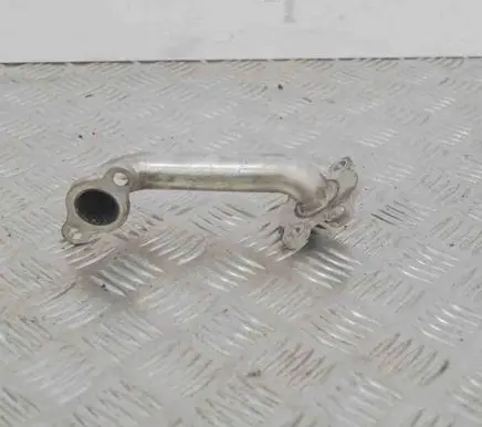 Toyota Verso-S EGR valve line/pipe/hose