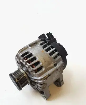 Citroen C3 Aircross Generator/alternator 9826574080