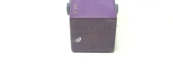 Peugeot 806 Other relay 03517