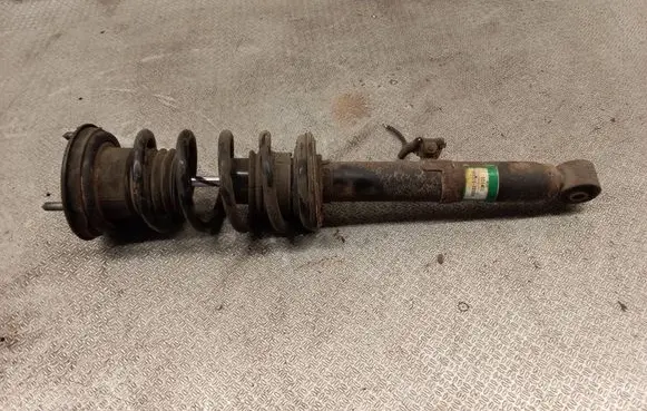 Lexus IS 220D-250-350 Front shock absorber with coil spring 4852053080