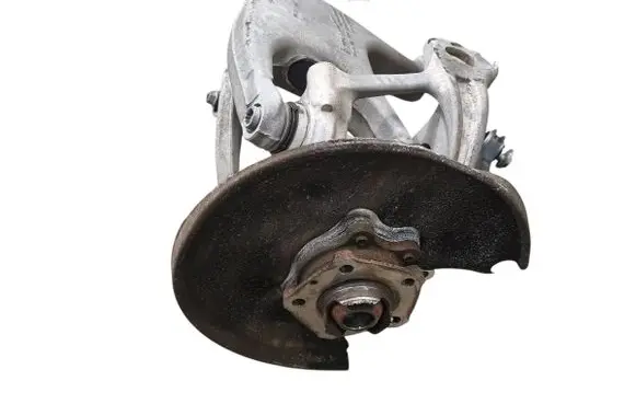 Porsche Macan (95B) Rear wheel hub spindle/knuckle 8R0505311F