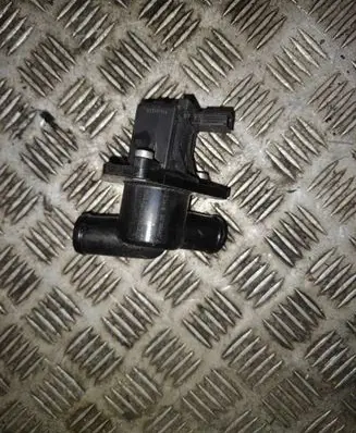 Nissan Qashqai Turbine electric control actuator 144839204R