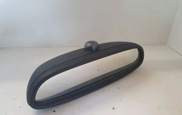 BMW 1 F20 F21 Rear view mirror (interior) E1021221 A046412