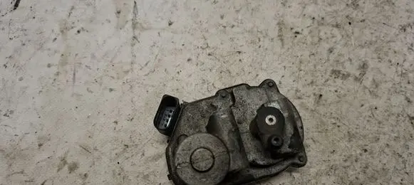Audi A6 S6 C6 4F Intake manifold valve actuator/motor A2C53308513